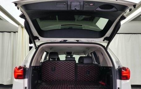SsangYong Rexton, 2022 год, 2 998 000 рублей, 18 фотография