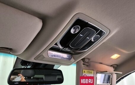 SsangYong Rexton, 2022 год, 2 998 000 рублей, 15 фотография