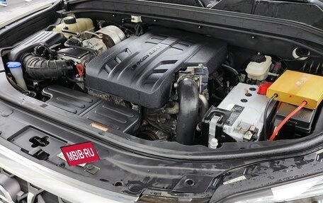 SsangYong Rexton, 2022 год, 2 998 000 рублей, 20 фотография
