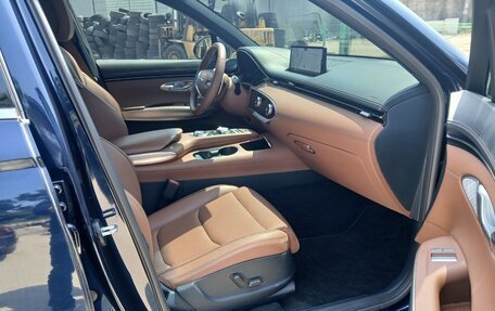 Genesis GV70, 2021 год, 2 900 000 рублей, 6 фотография