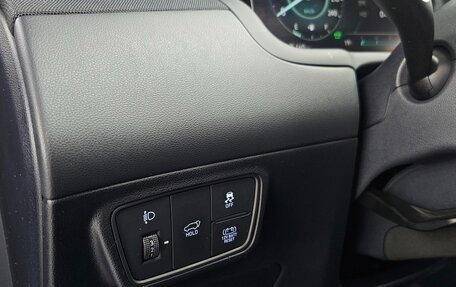 Hyundai Tucson, 2021 год, 2 320 000 рублей, 7 фотография