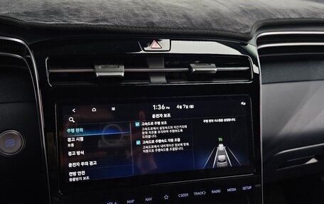 Hyundai Tucson, 2021 год, 2 320 000 рублей, 9 фотография