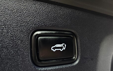 Hyundai Tucson, 2021 год, 2 320 000 рублей, 10 фотография