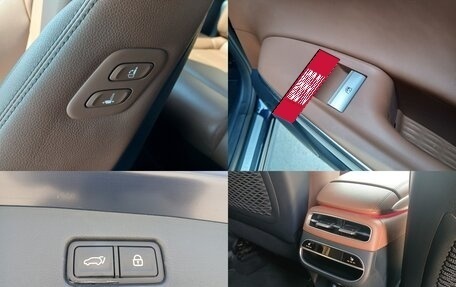 Genesis GV70, 2021 год, 2 900 000 рублей, 17 фотография