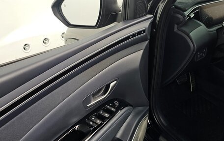 Hyundai Tucson, 2021 год, 2 320 000 рублей, 12 фотография