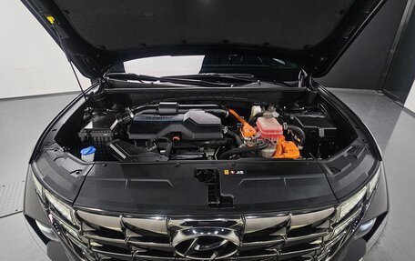 Hyundai Tucson, 2021 год, 2 320 000 рублей, 15 фотография