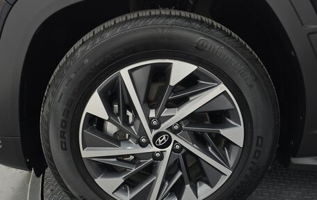 Hyundai Tucson, 2021 год, 2 320 000 рублей, 14 фотография
