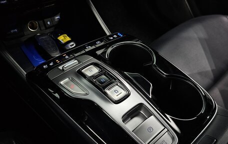 Hyundai Tucson, 2021 год, 2 320 000 рублей, 18 фотография