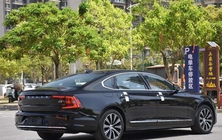 Volvo S90 II рестайлинг, 2021 год, 3 290 000 рублей, 5 фотография