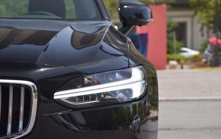 Volvo S90 II рестайлинг, 2021 год, 3 290 000 рублей, 6 фотография