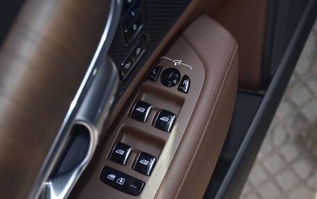 Volvo S90 II рестайлинг, 2021 год, 3 290 000 рублей, 12 фотография