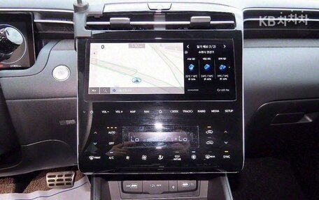 Hyundai Tucson, 2021 год, 2 500 000 рублей, 7 фотография