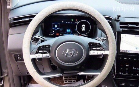 Hyundai Tucson, 2021 год, 2 500 000 рублей, 6 фотография