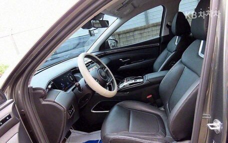 Hyundai Tucson, 2021 год, 2 500 000 рублей, 9 фотография