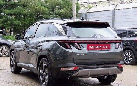Hyundai Tucson, 2021 год, 2 500 000 рублей, 3 фотография