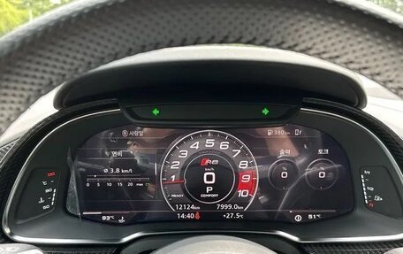 Audi R8, 2022 год, 16 800 000 рублей, 8 фотография