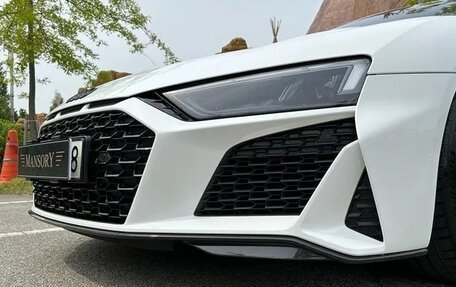 Audi R8, 2022 год, 16 800 000 рублей, 17 фотография