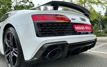 Audi R8, 2022 год, 16 800 000 рублей, 20 фотография