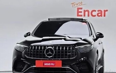 Mercedes-Benz GLC AMG, 2024 год, 6 670 000 рублей, 1 фотография