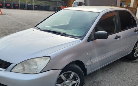 Mitsubishi Lancer IX, 2006 год, 340 000 рублей, 1 фотография