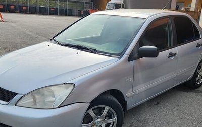 Mitsubishi Lancer IX, 2006 год, 340 000 рублей, 1 фотография
