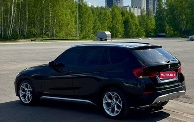 BMW X1, 2012 год, 1 350 000 рублей, 1 фотография