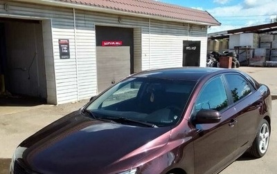 KIA Cerato III, 2010 год, 860 000 рублей, 1 фотография