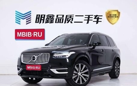 Volvo XC90 II рестайлинг, 2022 год, 4 460 000 рублей, 1 фотография