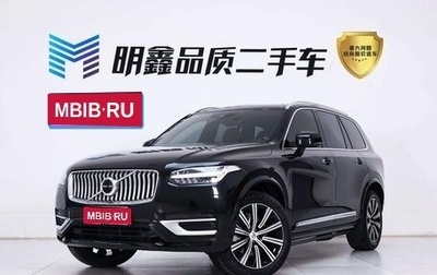 Volvo XC90 II рестайлинг, 2022 год, 4 460 000 рублей, 1 фотография
