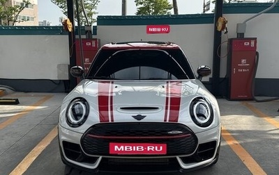 MINI Clubman, 2021 год, 2 600 000 рублей, 1 фотография