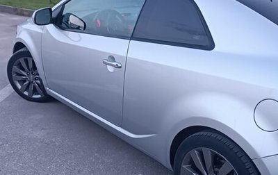 KIA Cerato III, 2011 год, 820 000 рублей, 1 фотография