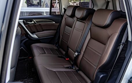 Haval H9 I рестайлинг, 2020 год, 2 680 000 рублей, 14 фотография