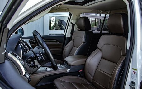 Haval H9 I рестайлинг, 2020 год, 2 680 000 рублей, 12 фотография