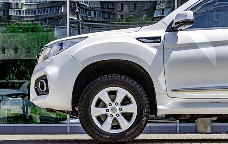 Haval H9 I рестайлинг, 2020 год, 2 680 000 рублей, 8 фотография