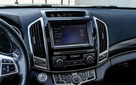 Haval H9 I рестайлинг, 2020 год, 2 680 000 рублей, 18 фотография
