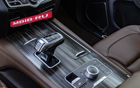 Haval H9 I рестайлинг, 2020 год, 2 680 000 рублей, 20 фотография