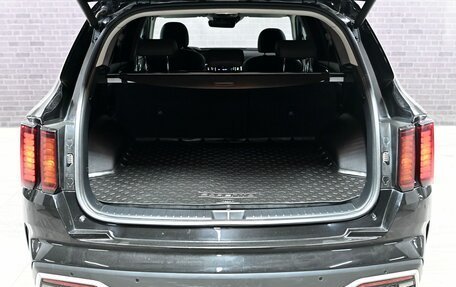 KIA Sorento IV, 2021 год, 3 385 000 рублей, 6 фотография