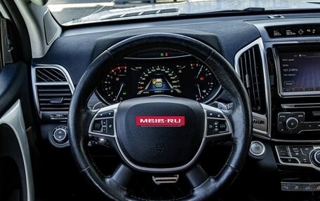 Haval H9 I рестайлинг, 2020 год, 2 680 000 рублей, 16 фотография