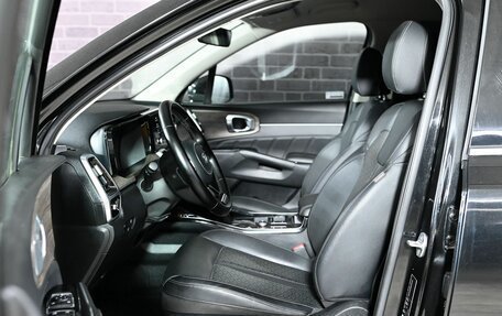 KIA Sorento IV, 2021 год, 3 385 000 рублей, 10 фотография