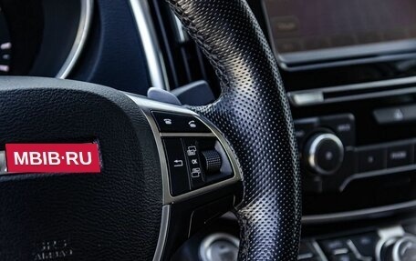 Haval H9 I рестайлинг, 2020 год, 2 680 000 рублей, 19 фотография