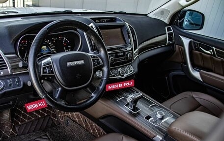 Haval H9 I рестайлинг, 2020 год, 2 680 000 рублей, 15 фотография