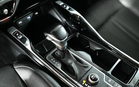 KIA Sorento IV, 2021 год, 3 385 000 рублей, 15 фотография