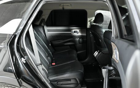 KIA Sorento IV, 2021 год, 3 385 000 рублей, 20 фотография