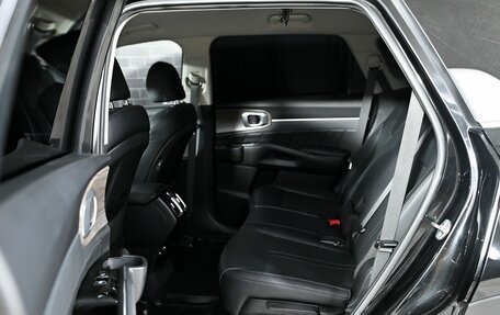 KIA Sorento IV, 2021 год, 3 385 000 рублей, 21 фотография