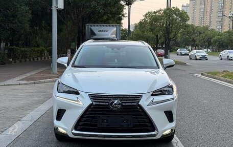 Lexus NX I, 2021 год, 2 650 441 рублей, 2 фотография