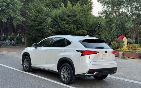 Lexus NX I, 2021 год, 2 650 441 рублей, 5 фотография