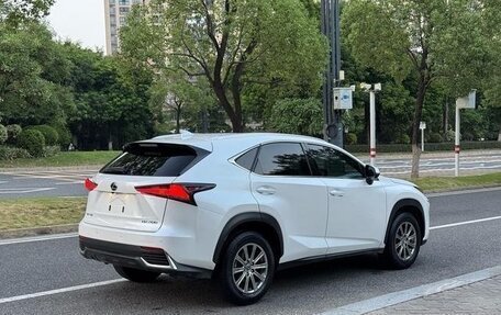 Lexus NX I, 2021 год, 2 650 441 рублей, 4 фотография