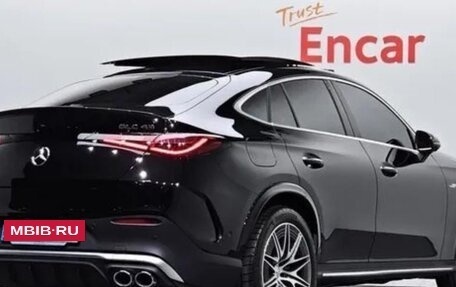 Mercedes-Benz GLC AMG, 2024 год, 6 670 000 рублей, 2 фотография