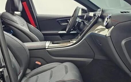 Mercedes-Benz GLC AMG, 2024 год, 6 670 000 рублей, 6 фотография
