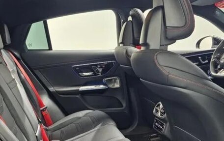 Mercedes-Benz GLC AMG, 2024 год, 6 670 000 рублей, 16 фотография